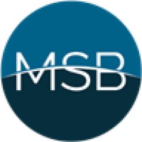Messer Strickler Burnette, Ltd Logo