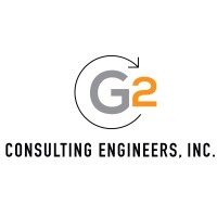 G2 Consulting Engineers, Inc. Logo