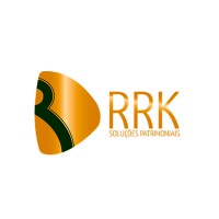 RRK Soluções Patrimoniais Logo