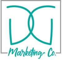 DG Marketing Company Logo