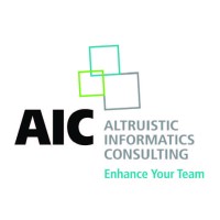 Altruistic Informatics Consulting Logo