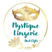 Mystique Lingerie Fort Collins Logo