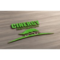 Cinergy Restoration Logo