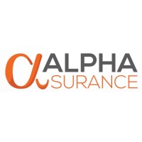 ALPHA Surance Logo
