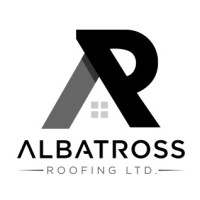 Albatross Roofing & Construction Ltd Logo