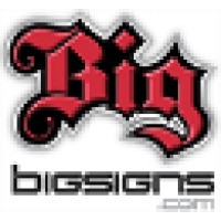 BigSigns.com Logo
