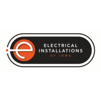Electrical Installations of Iowa Logo