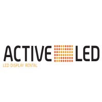 Active LED Logo