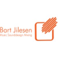 Studio Bart Jilesen Logo