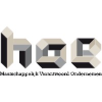 HOE Advies Logo