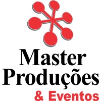 Máster Produções Logo