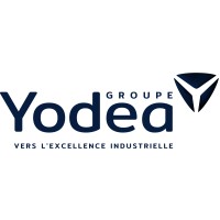 YODEA Groupe Logo