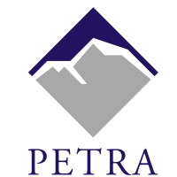 Petra RMS Logo