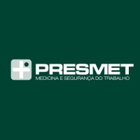 Presmet Medicina e Segurança do Trabalho Logo