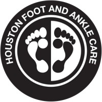 Houston Foot and Ankle Care Logo