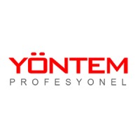 Yöntem Profesyonel Logo