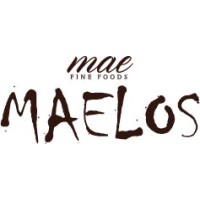 MAE Fine Foods LLC Logo