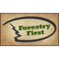 Forestry First LLC Logo
