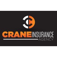 Crane Insurance Agency Logo