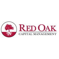 Red Oak Capital Management Logo
