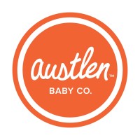 Austlen Baby Co. Logo