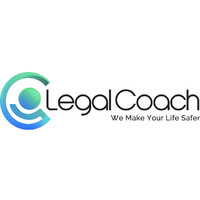 LEGAL COACH Logo
