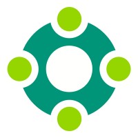 HealthTech Solutions Logo