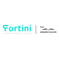 Fortini Investimento Social Logo