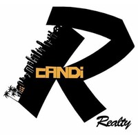 Rcandi Realty Logo