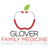 Glover Family Medicine Logo