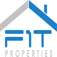 F1T Properties Logo