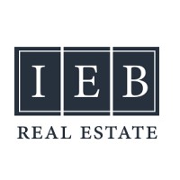 IEB Real Estate Logo