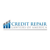 Credit Repair Lawyers of America Logo