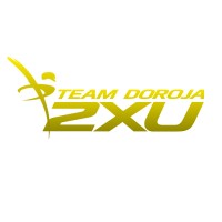 DOROJA ATHLETICS Logo