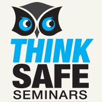 ThinkSafe Seminars Logo