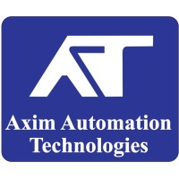 Axim Automation Technologies Pvt.Ltd Logo