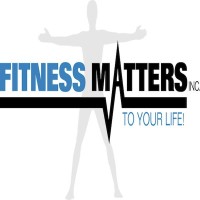 Fitness Matters Inc Logo