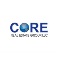 CORE Real Estate Group Logo