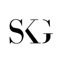 SKG, Inc. Logo