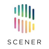 SCENER OÜ Logo
