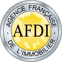 AFDI (Agence Française De lImmobilier) Logo