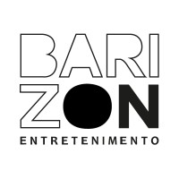 Barizon Entretenimento Logo