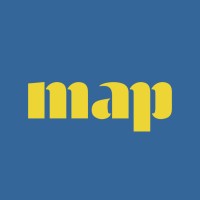 MAP Brasil Logo