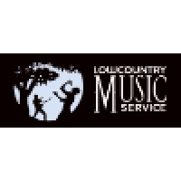 Lowcountry Music Service Logo