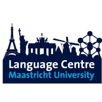 UM Language Centre (Maastricht University) Logo