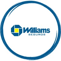 Williams Corretora de Seguros Logo