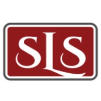 SLS Communities Logo