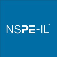 Illinois Society of Professional Engineers Logo