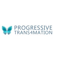 Progressive Trans4mation Logo