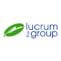 The Lucrum Group Logo